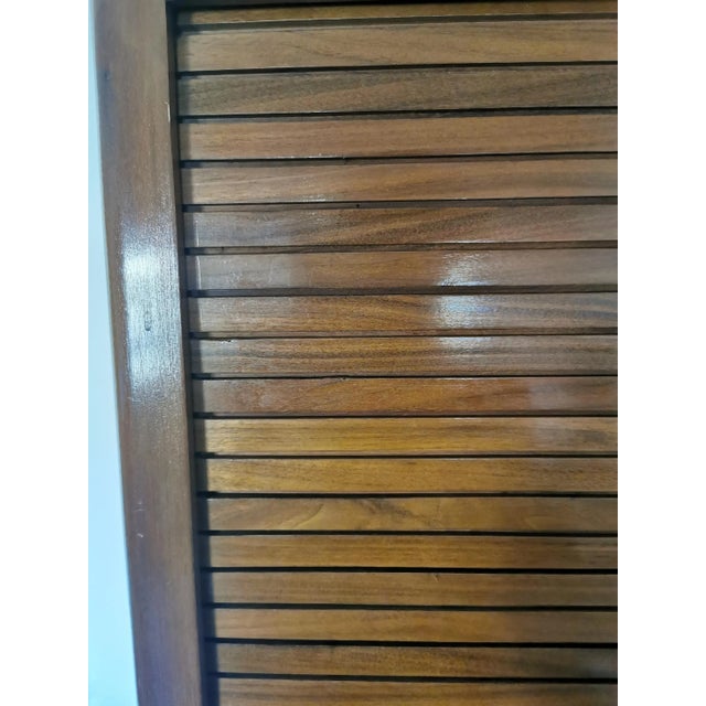 Office Cabinet, 1960s For Sale - Image 4 of 18