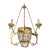 1920’s French Empire Chandelier For Sale
