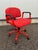 Swivel Desk Chair from Steelcase, 1980s For Sale - Image 6 of 8