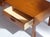 Mid-Century Teak Danish Low Board, 1960s For Sale - Image 9 of 13
