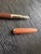 Late 20th Century Late 20th Century Cartier Louis Cartier Transatlantique Limited Edition Kotibe Wood Fountain Pen, Boxed For Sale - Image 5 of 5