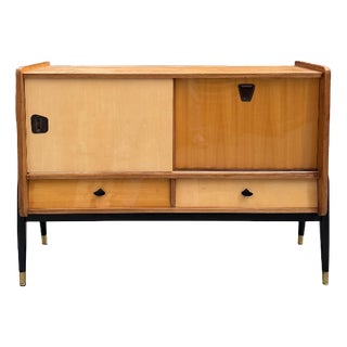 Furniture from Oswald Vermaercke, 1950s For Sale