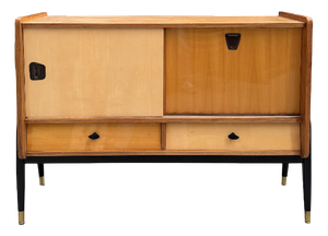 Furniture from Oswald Vermaercke, 1950s