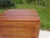 Vintage Art Deco Filing Cabinet, 1940s For Sale - Image 12 of 18