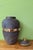 Vintage Ceramic Jar, 1980 For Sale - Image 3 of 9