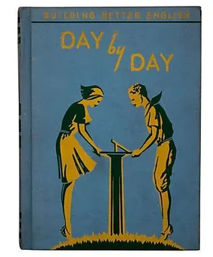 Building Better English Day by Day