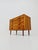 Mid-Century Danish Teak Chest of Drawers by Cado, 1960s For Sale - Image 9 of 11