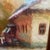 20th Century European School Oil on Canvas Impressionist Style Cityscape Titled Old Town by Iurie Platon Signed Framed Made in 1997 For Sale - Image 4 of 9