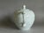Offered here is a vintage Blanc de Chine Asian-style teapot, produced in Portugal for the Metropolitan Museum of Art (MMA)...