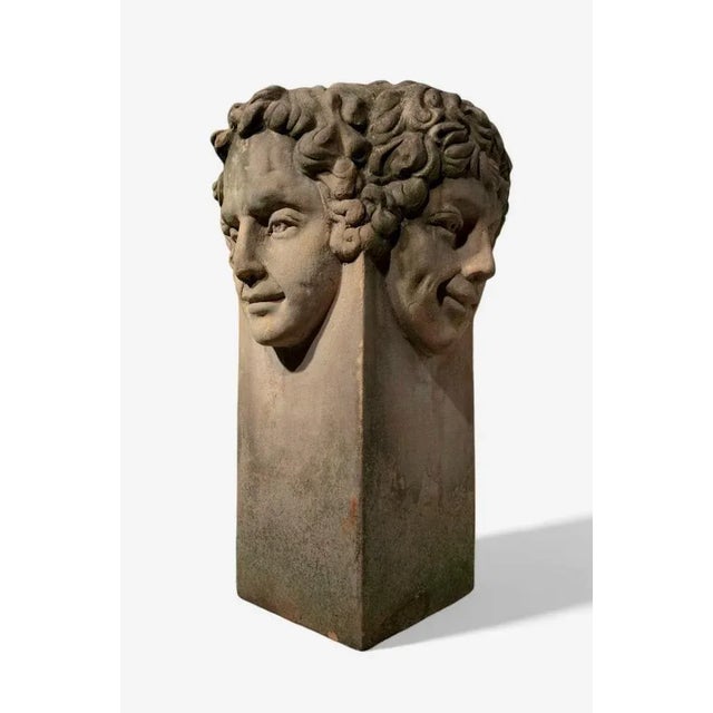 1930s Large Tuscan Terracotta Planters, 1930s For Sale - Image 5 of 13
