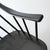 Vintage Scandinavian Rocking Chair by Lena Larsson for Nesto, 1960 For Sale - Image 10 of 15
