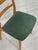 Mid-Century Dining Room Chair For Sale - Image 4 of 7