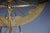 20th Century Stylized Brass Armillary Sphere For Sale - Image 15 of 18
