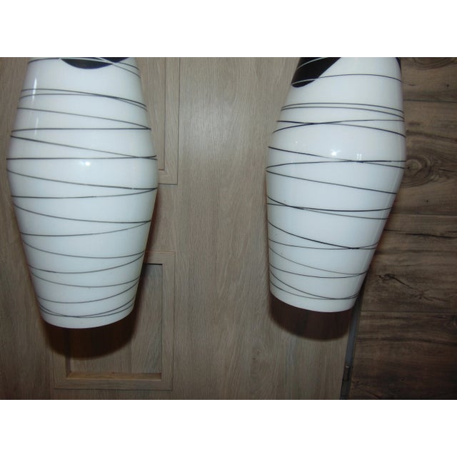 1960s Vintage Pendant Lamp, 1960s For Sale - Image 5 of 16