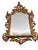 Baroque Two Versailles Giltwood Mirrors For Sale - Image 3 of 11