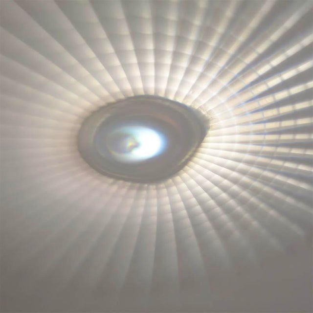 Sistine Lamp for Skipper, 2000s For Sale - Image 4 of 5