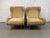 Mid-Century Modern Pair of Mid-Century Marco Zanuso Style Lounge Chairs For Sale - Image 3 of 11