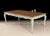 Traditional Italian French-Style Extension Dining Table For Sale - Image 3 of 4
