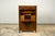 Late 18th Century French Louis XVI Walnut Secretary Desk With Marble Top For Sale In New York - Image 6 of 18