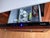 Stunning Hand Carved Mahogany Wet Bar. For Sale - Image 9 of 12