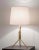 Contemporary Ellis Table Lamp by Hervé Langlais For Sale - Image 3 of 6