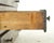 Vintage European Shop Counter Display Storage Cabinet For Sale - Image 6 of 10