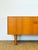 Scandinavian Teak Sideboard, 1960s For Sale - Image 6 of 17