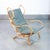 BP16 Continuum Chair by Giò Ponti For Sale - Image 3 of 18