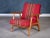 Vintage Danish GE 240 Chair in Oak by Hans J. Wegner for Getama, 1960s For Sale - Image 12 of 12