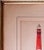 Signed 1938 J D Howard Original Watercolor Painting Historic Barnegat Lighthouse New Jersey Coastal Decor For Sale In Portland, ME - Image 6 of 11