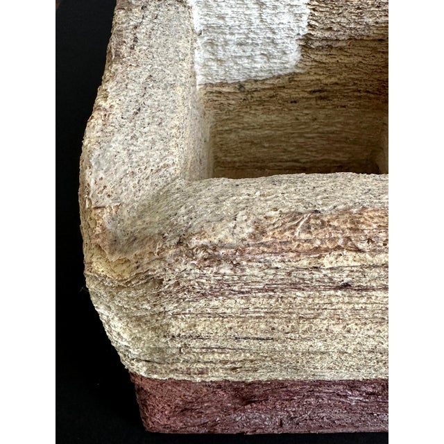 Ceramic Sculpture by South Korean Artist Jongjin Park For Sale In Atlanta - Image 6 of 18