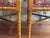 Set of 2 Faux Bamboo Chairs Hickory Chair Company 23"W x 36"H x 20.5"L