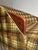 Adrian Pearsall Adrian Pearsall "Havana" Satellite Chaise Lounge Chair & Ottoman / Baughman For Sale - Image 4 of 5