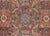 Early 20th Century Mahal Rug For Sale In Chicago - Image 6 of 12