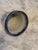 Ceramic Vintage Tonala Miniature Planter For Sale - Image 7 of 13