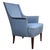 Mid-Century Modern Norwegian Lounge Chair, 1950 For Sale - Image 3 of 6