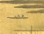Early 20th Century Japanese Woodblock Fishing Pillar Print by Shoda Koho For Sale - Image 6 of 10