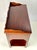 Vintage Hickory Chair Colonial Chippendale Style Mahogany Server For Sale - Image 13 of 18