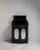 19th Century 19th Century France Napoleon III Black Wood Storage Cabinets & Cupboards For Sale - Image 5 of 11