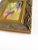 Abstract Expressionism "Outdoor Weekend" 2026 Mini Painting With Vintage Frame by Jessalin Beutler For Sale - Image 3 of 4