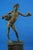 Vincenzo Gemito, Art Nouveau Nude Sculpture of Water Carrier with a Fountain, Late 1800s, Bronze For Sale - Image 11 of 18