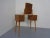 Danish Teak Dressing Table with Mirror, 1960s For Sale - Image 10 of 18