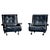 Regent Lounge Chairs by Marco Zanuso for Artflex, Italy, 1960s, Set of 2 For Sale - Image 12 of 12
