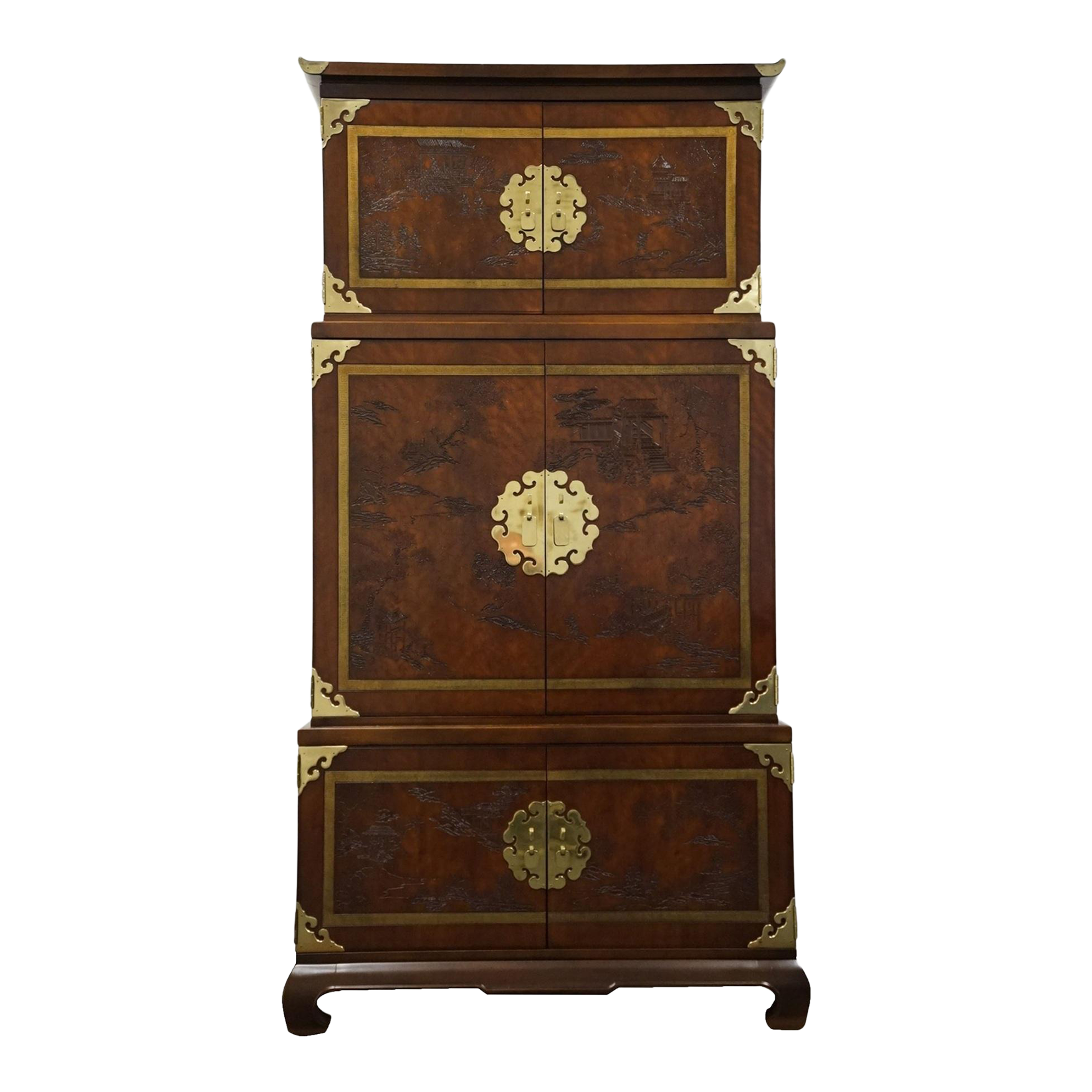 Drexel Chinoiserie for Sale | Chairish