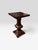 2010s Bernhardt Solid Wood Architectural Pedestal Side Tables – Pair For Sale - Image 5 of 9