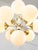 Takes 10x standard size E14 light bulb (not included). Up to 250V (Europe/UK Standard).The wiring of this item may be...