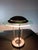 Saturn Lamp attributed to Robert Sonneman for George Kovacs, 1980s For Sale - Image 9 of 9