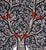 Celebrate the beauty of traditional Indian folk art with this exquisite hand-painted Madhubani painting by Mamta Devi, a...