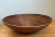 Late 20th Century Vintage Pencil Reed Decorative Bowl For Sale - Image 5 of 12