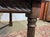 Extendable Oak Table with Gothic Decoration, 1930s For Sale - Image 13 of 18